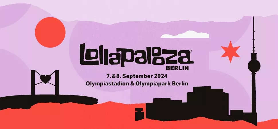 Lollapalooza Berlin 2024