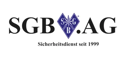 SGB Logo SGB Logo