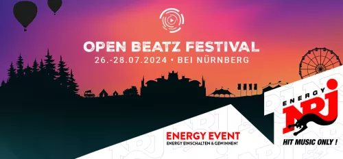 Open Beatz Festival Nürnberg