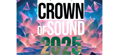Crown of Sound Crown of Sound