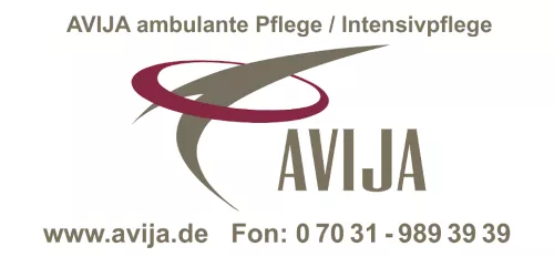 AVIJA Pflege AVIJA Pflege