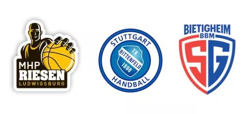 Sportpartner 2025 Sportpartner 2025