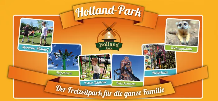 Holland-Park Holland-Park