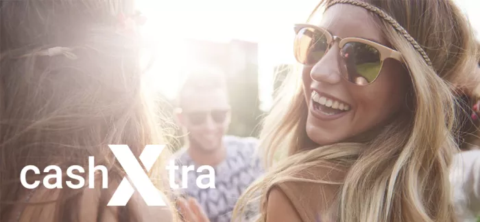 CashXtra CashXtra