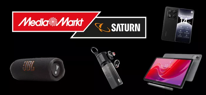 MediaMarkt Saturn Produkte MediaMarkt Saturn Produkte