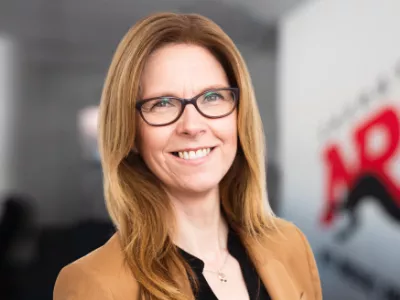 Birgit Uphoff, Media-Beraterin bei Energy Bremen