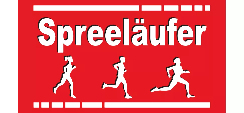 Spreeläufer Logo