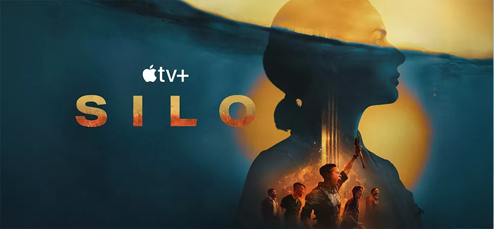 SILO Staffel 2 bei Apple TV+