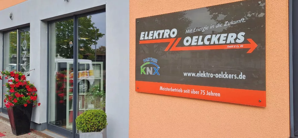 Jobbörse Bremen Elektro Oelckers 