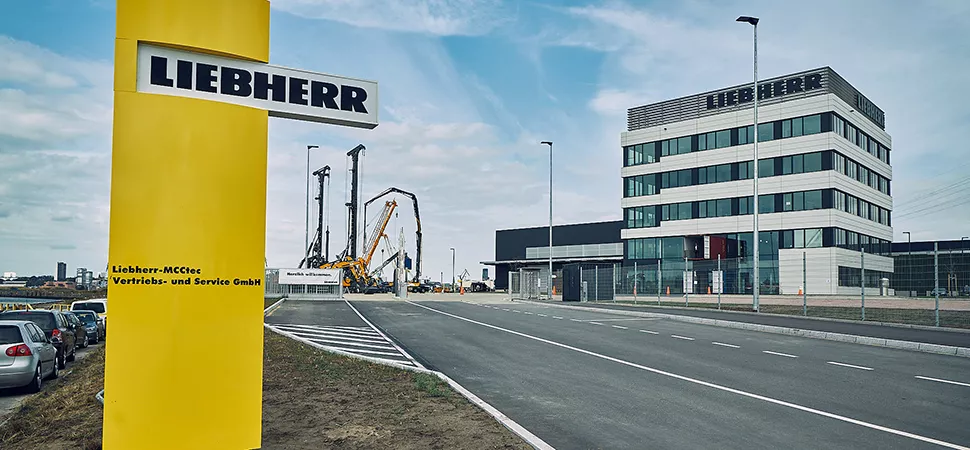 Liebherr