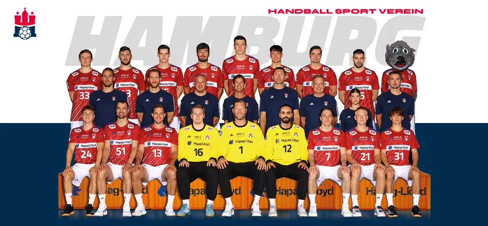 Handball Sport Verein Hamburg