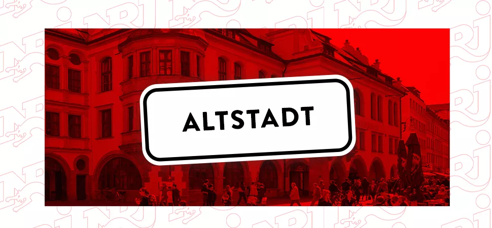 Stadtteilcheck: Altstadt