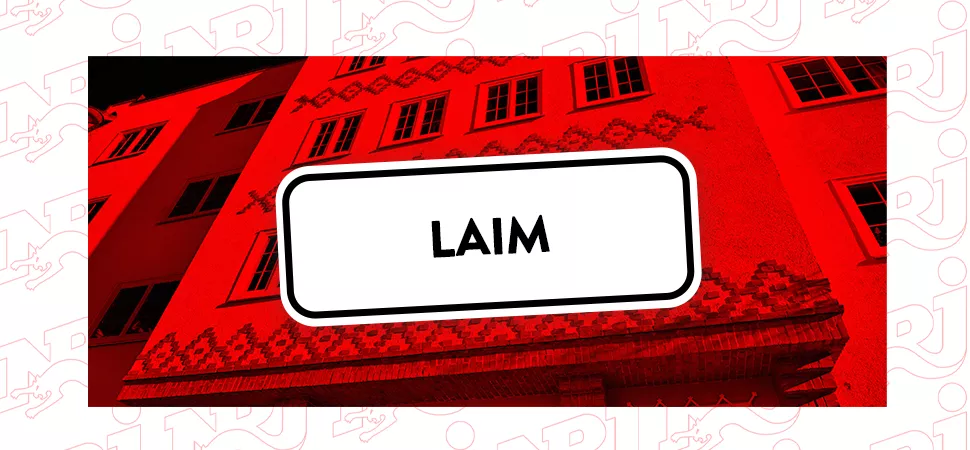 Stadtteilcheck: Laim