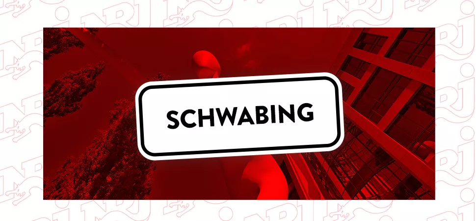 Stadtteilcheck: Schwabing