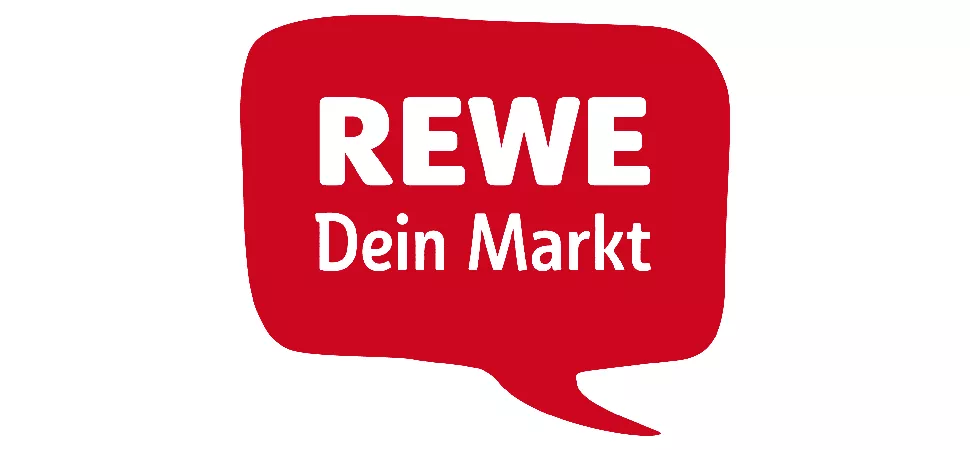 Rewe Logo