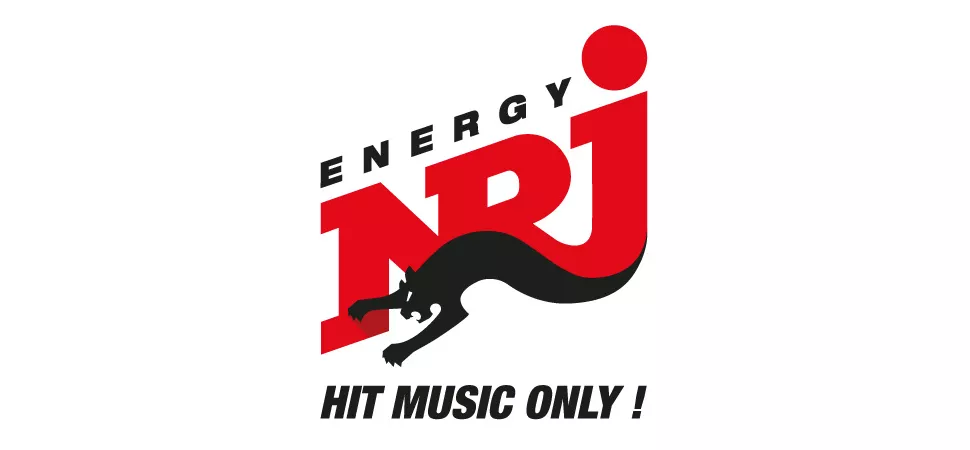 ENERGY Logo