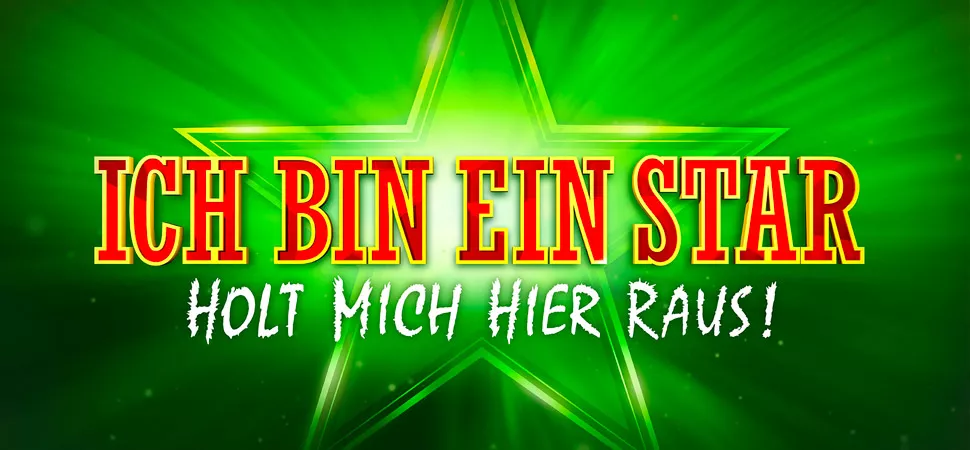 Ich bin ein Star holt mich hier raus!