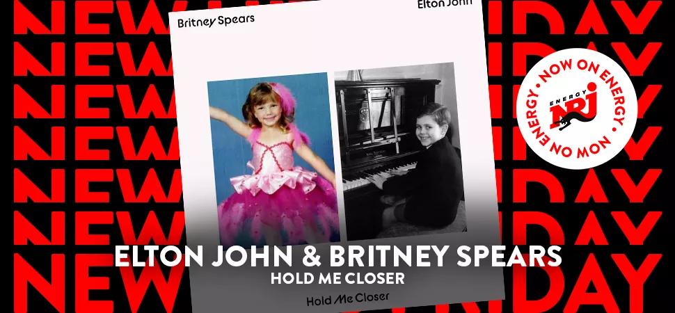 Elton John und Britney Spears