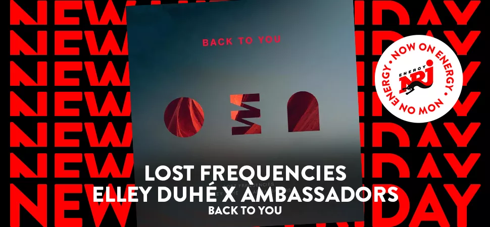 Lost Frequencies