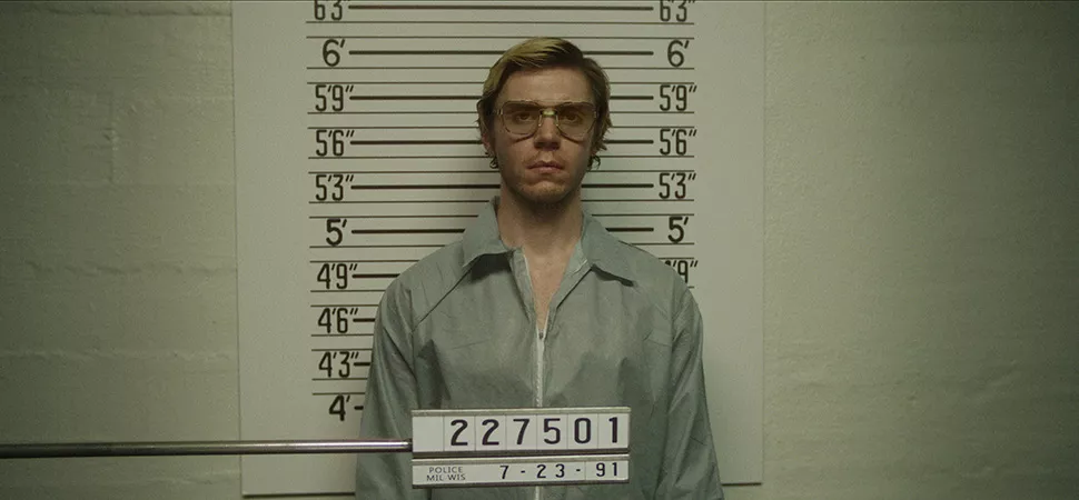 Jeffrey Dahmer