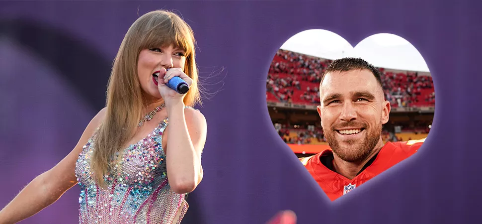 Taylor Swift ändert Songzeile für Boyfriend Travis Kelce! | RADIO ENERGY