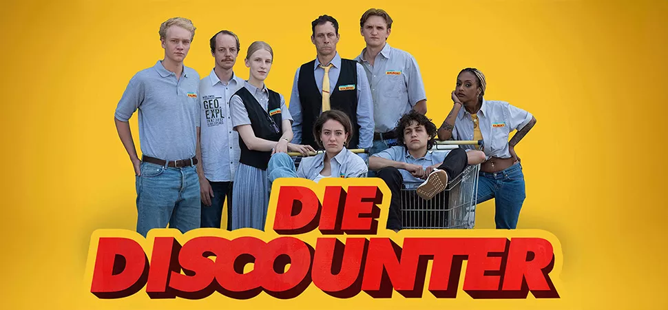 Die Discounter