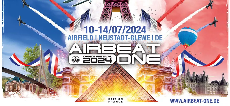 Airbeat One Festival 2024