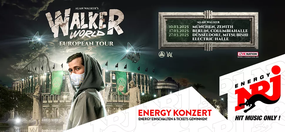 Alan Walker