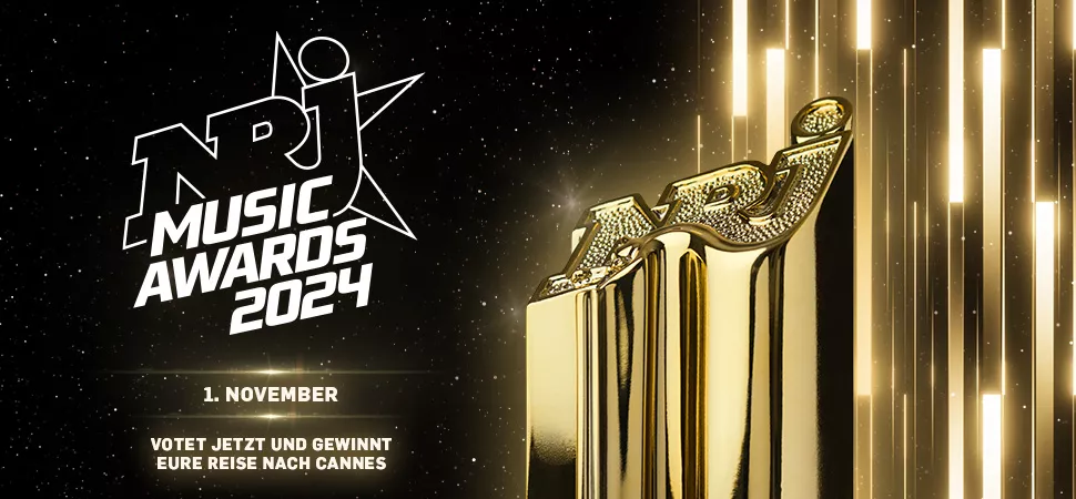 NRJ MUSIC AWARDS 2024