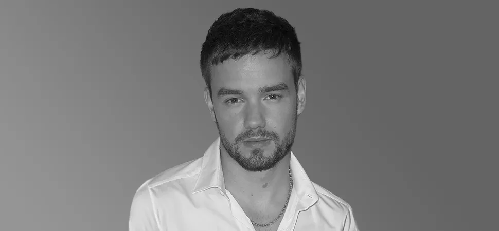 Liam Payne