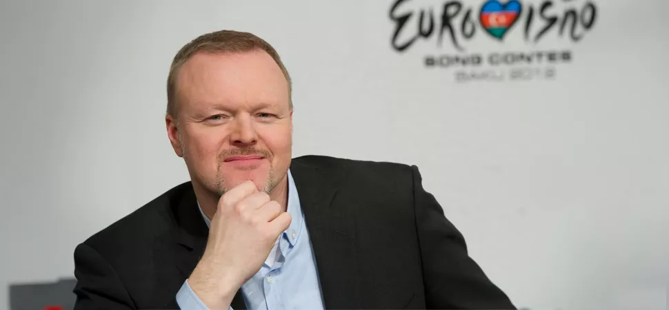 Stefan Raab