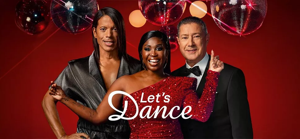 Let's Dance 2025 auf RTL