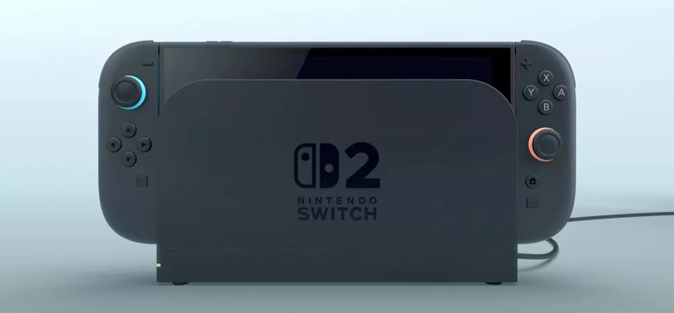 Nintendo Switch 2