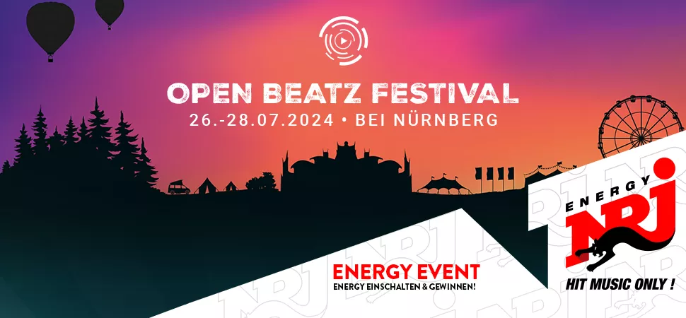 Open Beatz Festival 