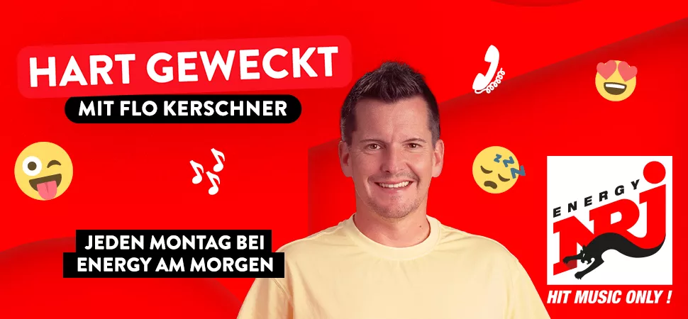 Hart Geweckt Header