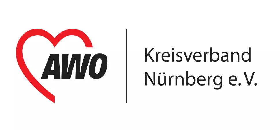 Logo Awo Kreisverband Nürnberg