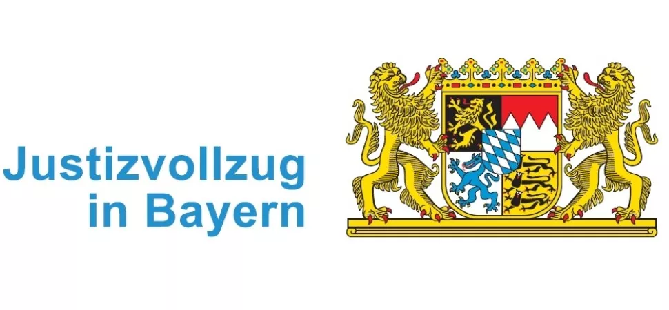 Logo Jusitzvollzug Bayern