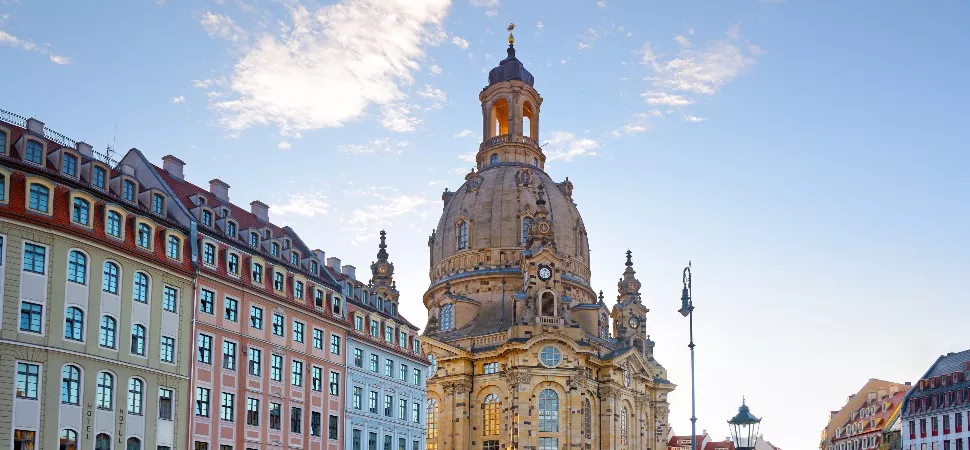 Dresden