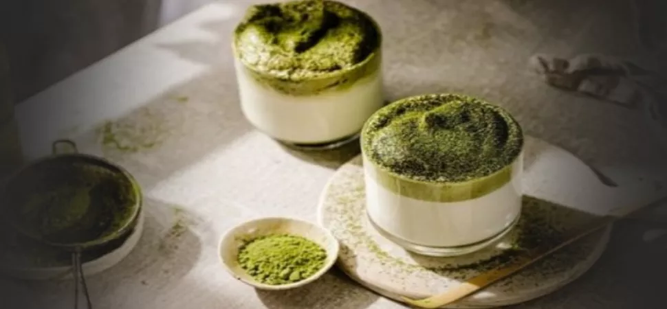 Matcha