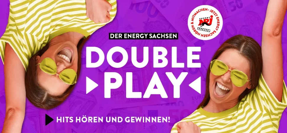 ENERGY Sachsen Double Play