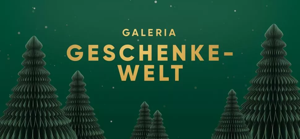 Galeria Geschenkewelt