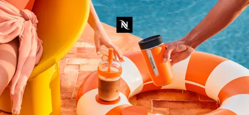 Nespresso Summer