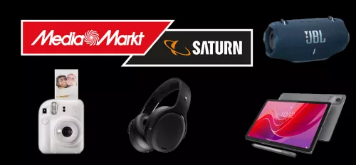 Produkte günstig bei MediaMarkt und Saturn kaufen