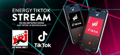 Die beliebtesten Songs auf TikTok in Deutschland