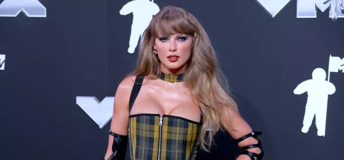 MTV VMA 2024 Taylor Swift