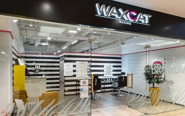 Waxcat