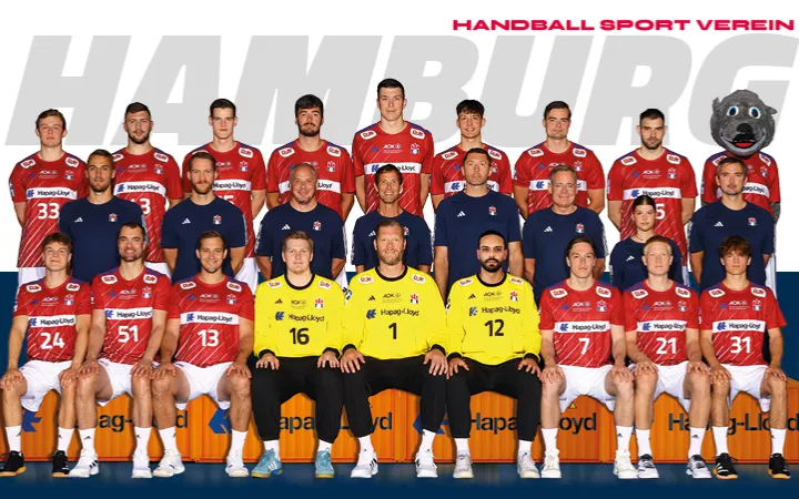 Handball Sport Verein Hamburg