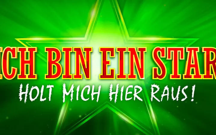 Ich bin ein Star holt mich hier raus!