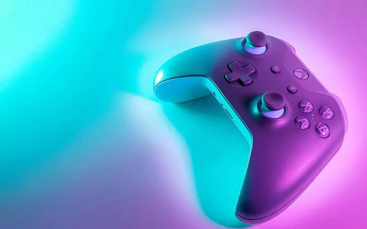 Controller