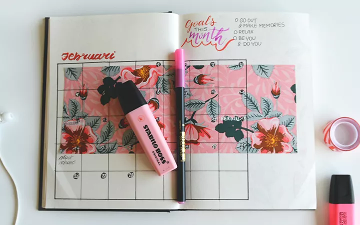 Bullet Journal